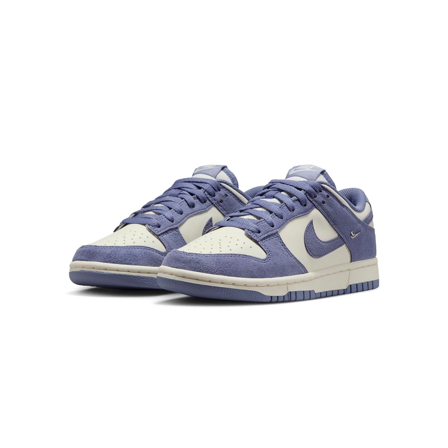 Zapatillas Nike Mujer Dunk Low Blanco
