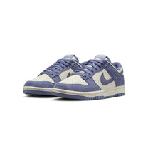 Zapatillas Nike Mujer Dunk Low Blanco