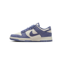 Zapatillas Nike Mujer Dunk Low Blanco