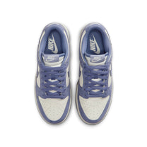 Zapatillas Nike Mujer Dunk Low Blanco