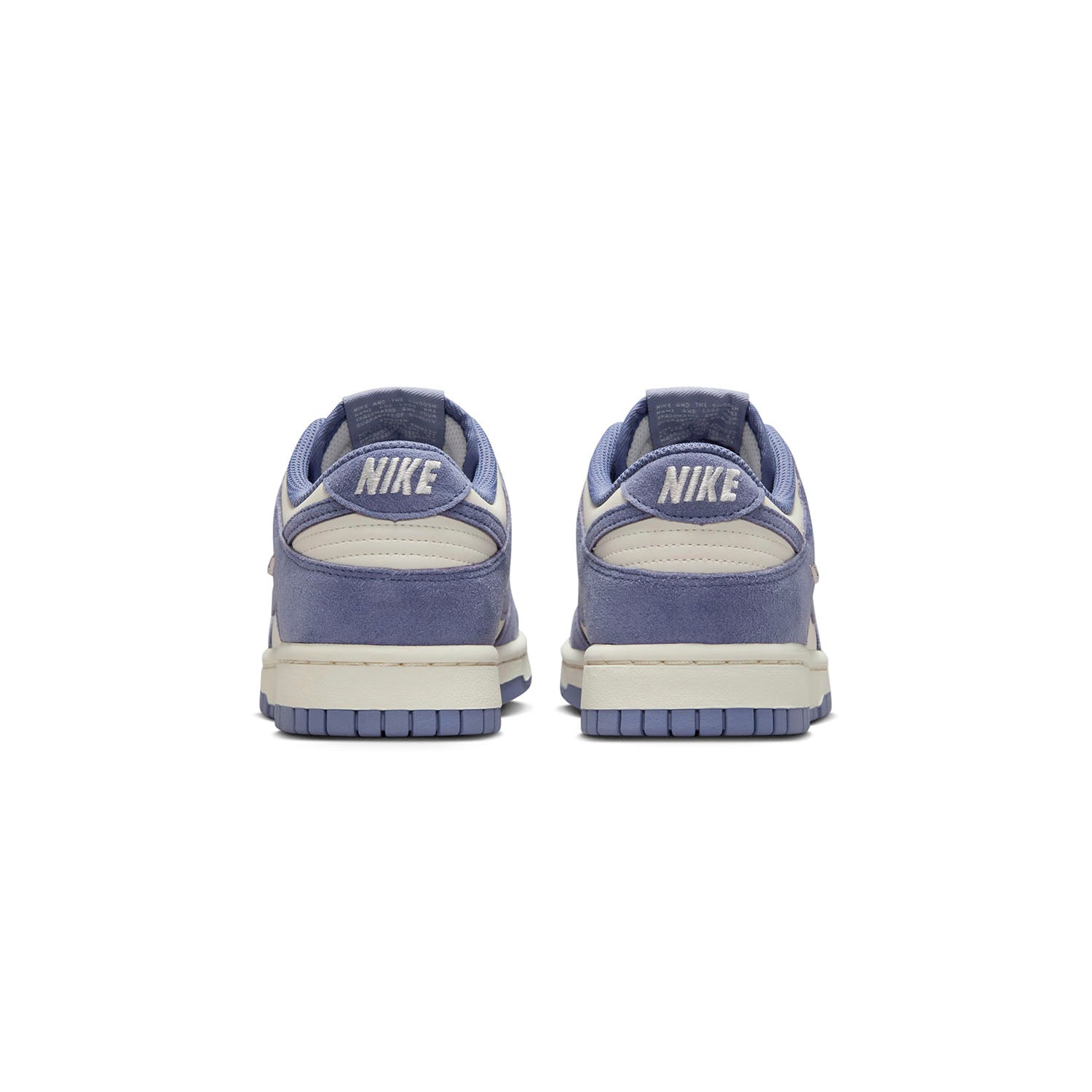 Zapatillas Nike Mujer Dunk Low Blanco