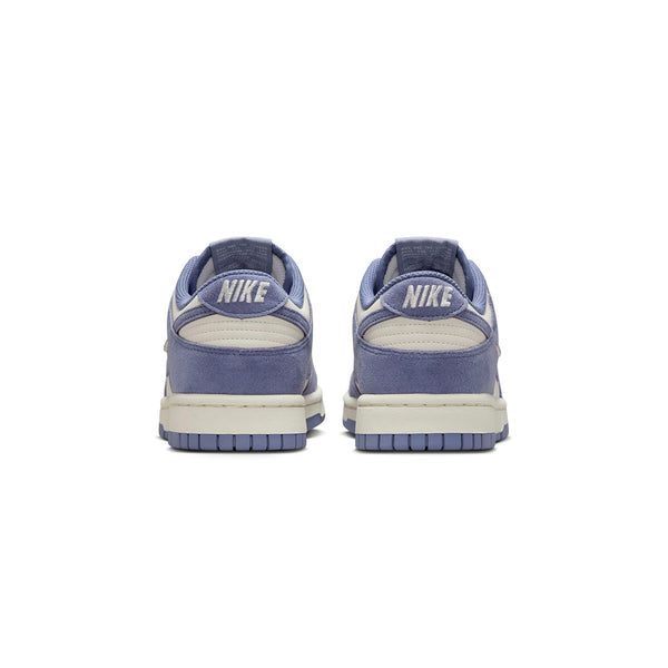 Zapatillas Nike Mujer Dunk Low Blanco