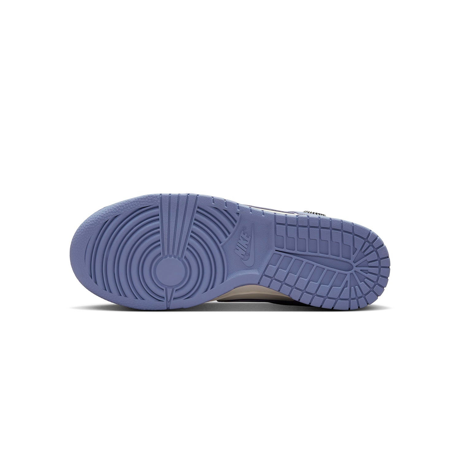 Zapatillas Nike Mujer Dunk Low Blanco