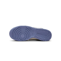 Zapatillas Nike Mujer Dunk Low Blanco