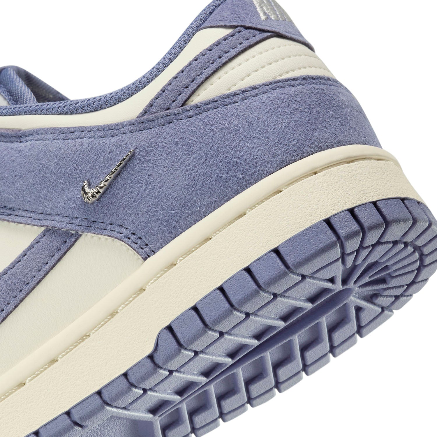 Zapatillas Nike Mujer Dunk Low Blanco