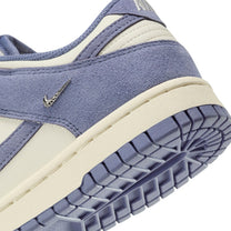 Zapatillas Nike Mujer Dunk Low Blanco