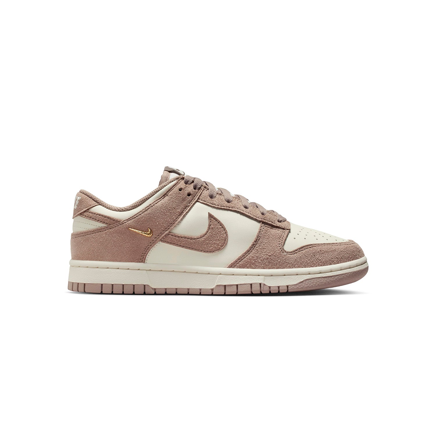 Zapatillas Nike Mujer Dunk Low Beige