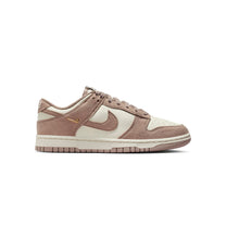 Zapatillas Nike Mujer Dunk Low Beige