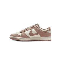Zapatillas Nike Mujer Dunk Low Beige