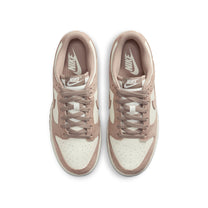 Zapatillas Nike Mujer Dunk Low Beige