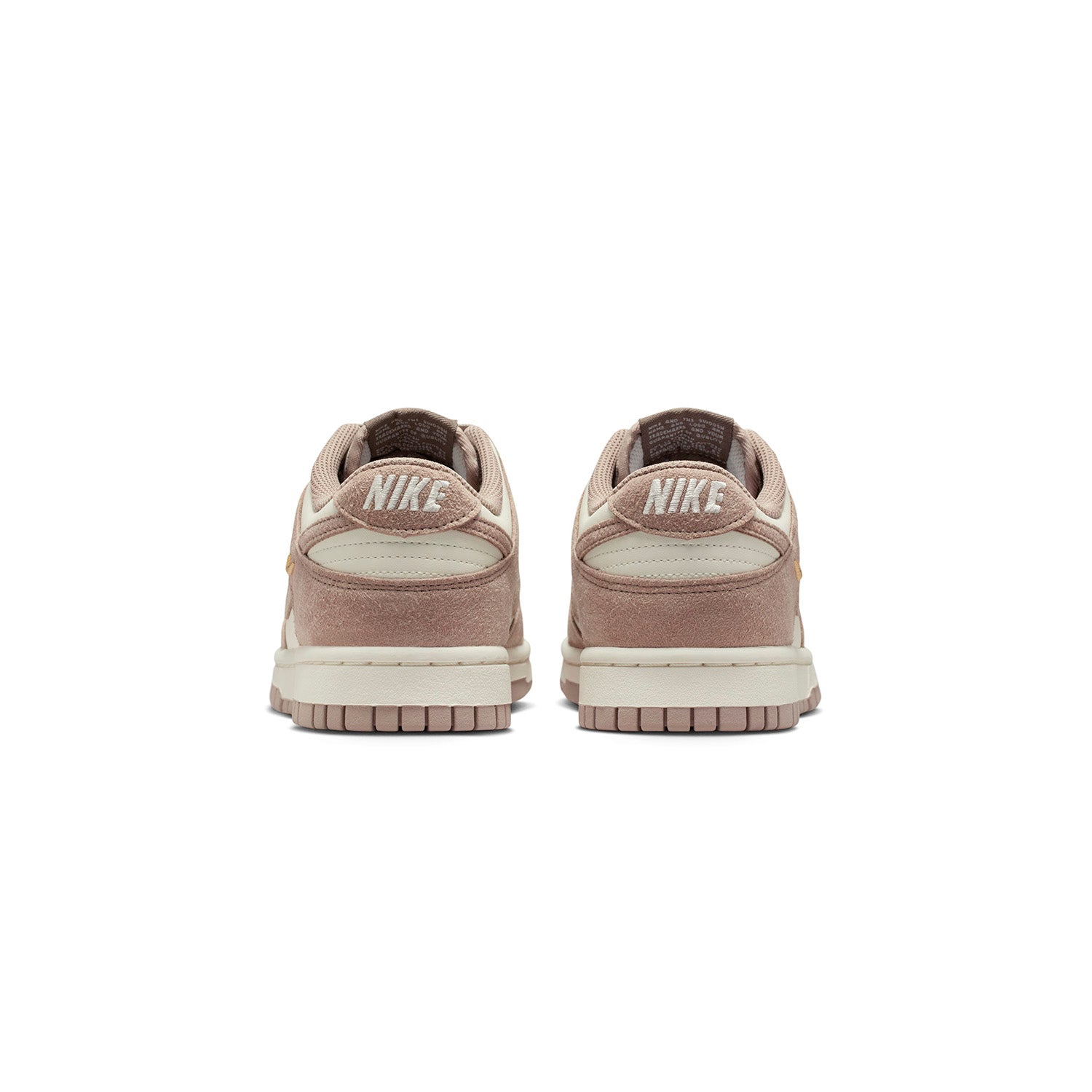 Zapatillas Nike Mujer Dunk Low Beige