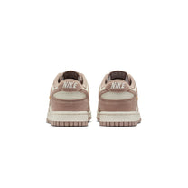 Zapatillas Nike Mujer Dunk Low Beige