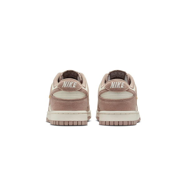 Zapatillas Nike Mujer Dunk Low Beige