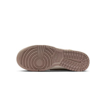Zapatillas Nike Mujer Dunk Low Beige