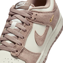 Zapatillas Nike Mujer Dunk Low Beige