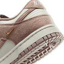 Zapatillas Nike Mujer Dunk Low Beige