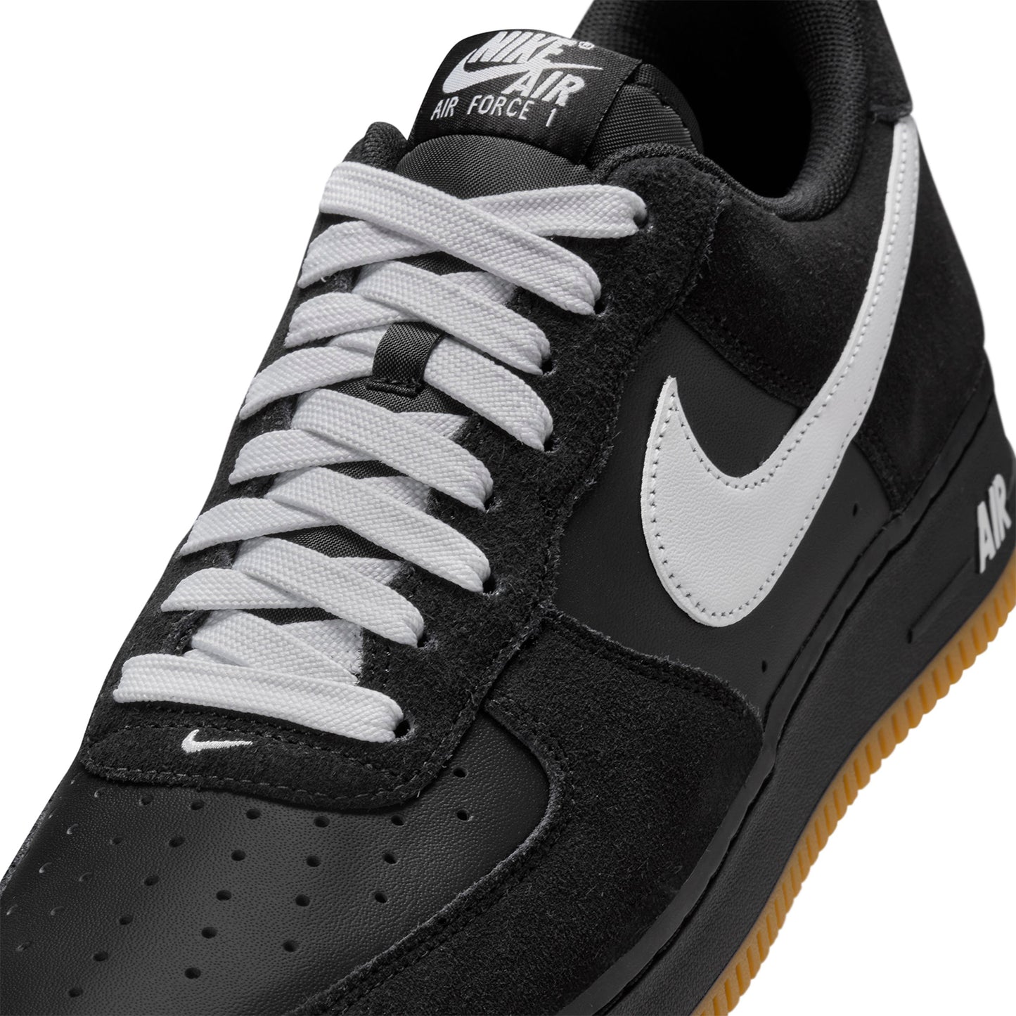 Zapatillas Urbano Hombre Nike Air Force 1 '07 Lv8 Sk8