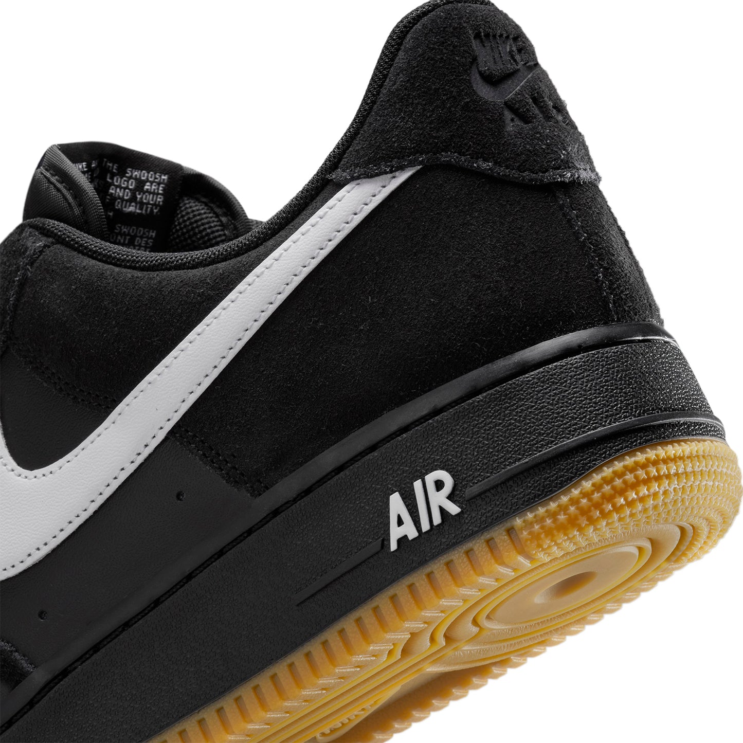 Zapatillas Urbano Hombre Nike Air Force 1 '07 Lv8 Sk8