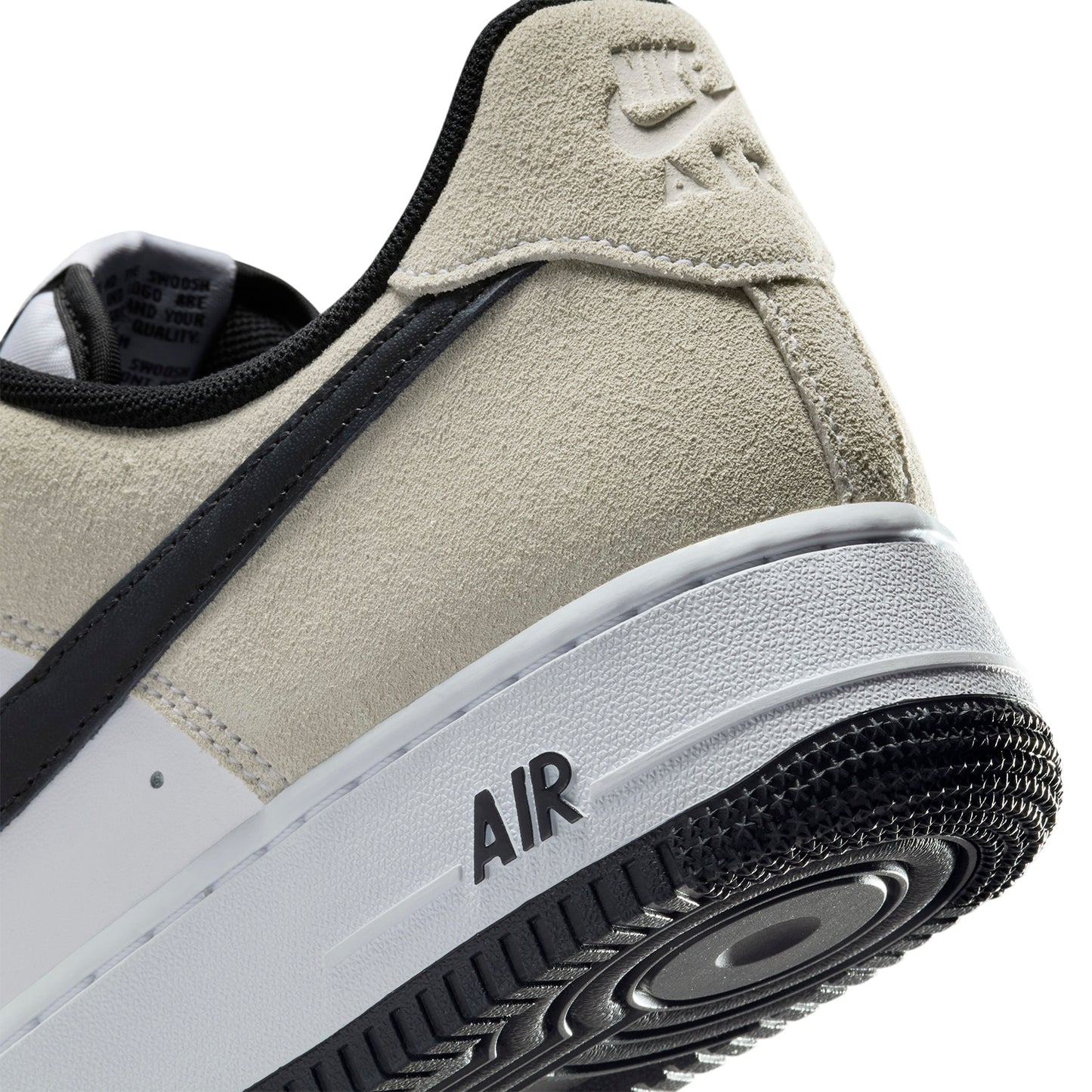 Zapatillas Urbano Hombre Nike Air Force 1 '07 Lv8 Sk8