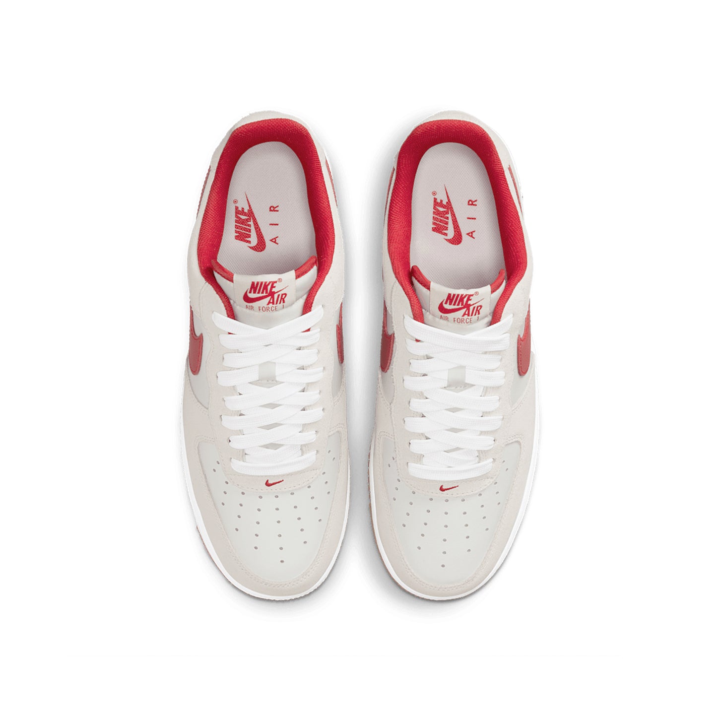 Zapatillas Urbano Hombre Nike Air Force 1  0