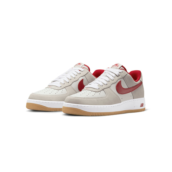 Zapatillas Nike Hombre Air Force 1 '07 Blanco