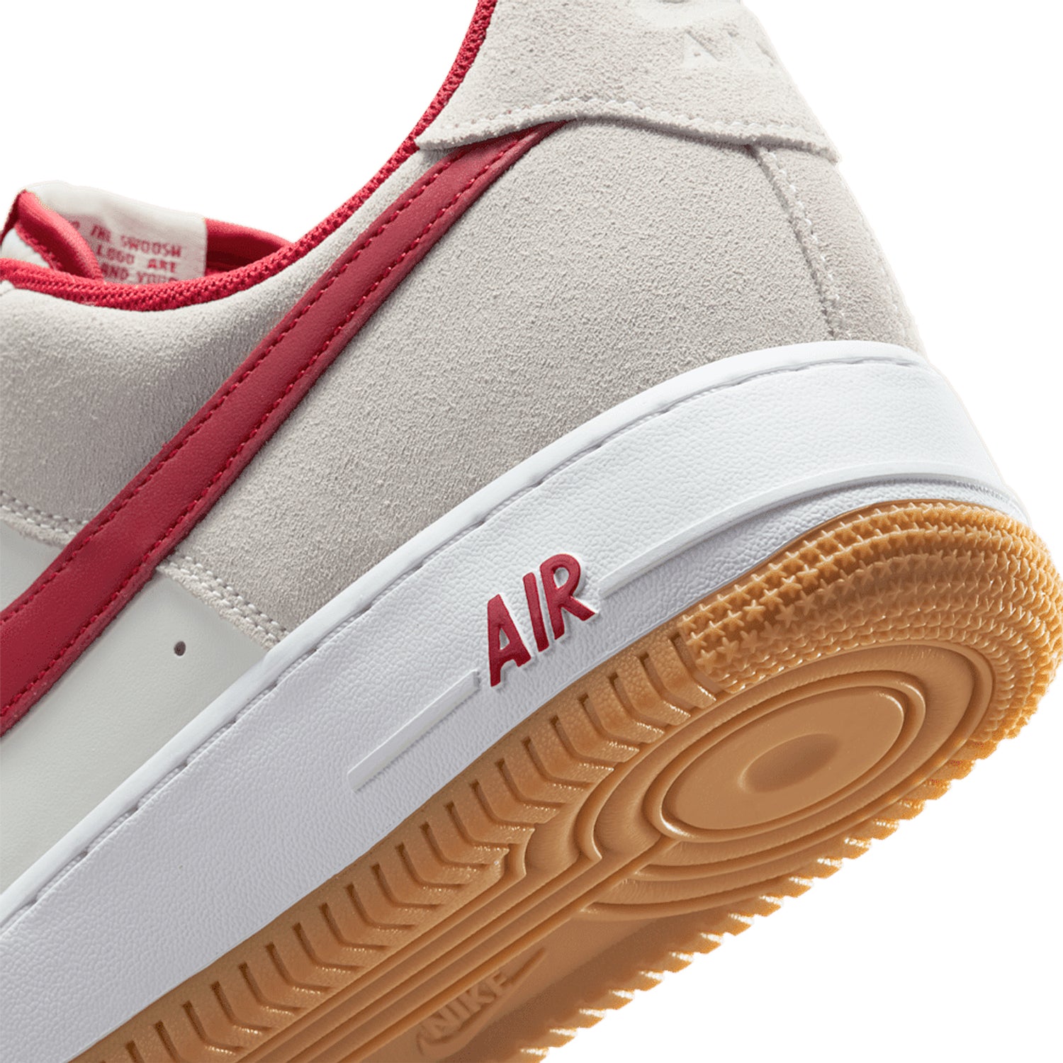 Zapatillas Urbano Hombre Nike Air Force 1  0
