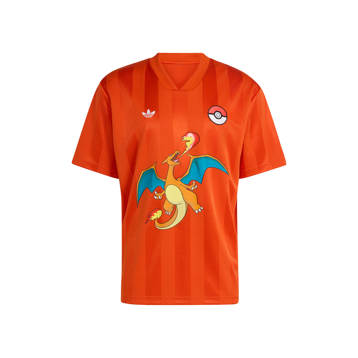 Polos Originals Hombre Adidas Pokémon Jersey te