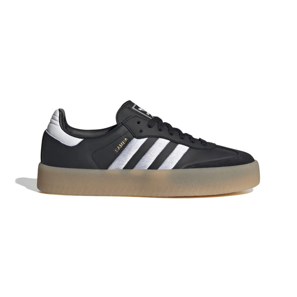 Zapatillas Urbanas Mujer adidas Sambae