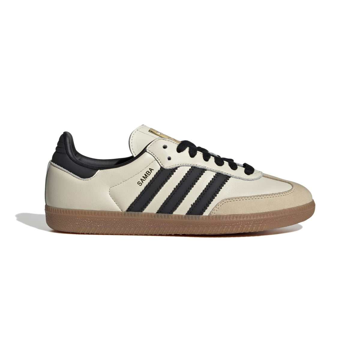 Zapatillas Adidas Mujer Samba OG Blanco