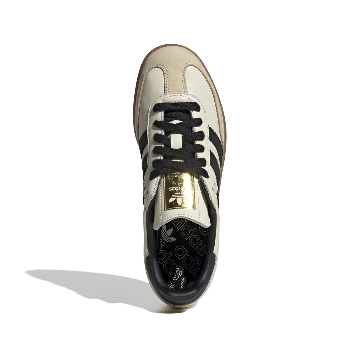 Zapatillas Adidas Mujer Samba OG Blanco