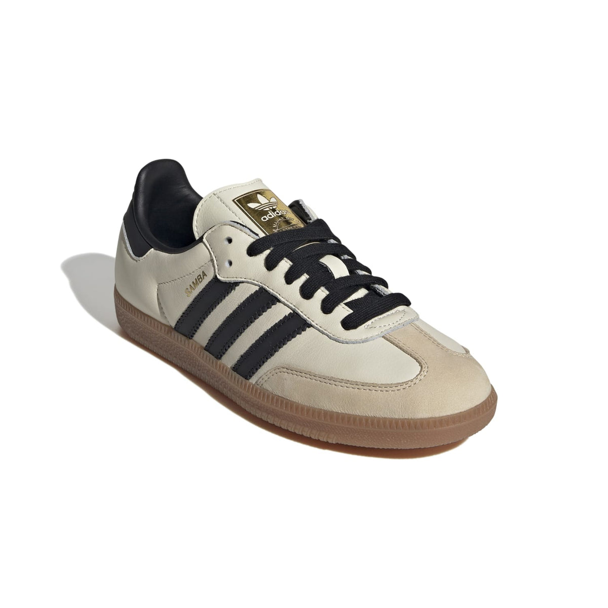 Zapatillas Adidas Mujer Samba OG Blanco