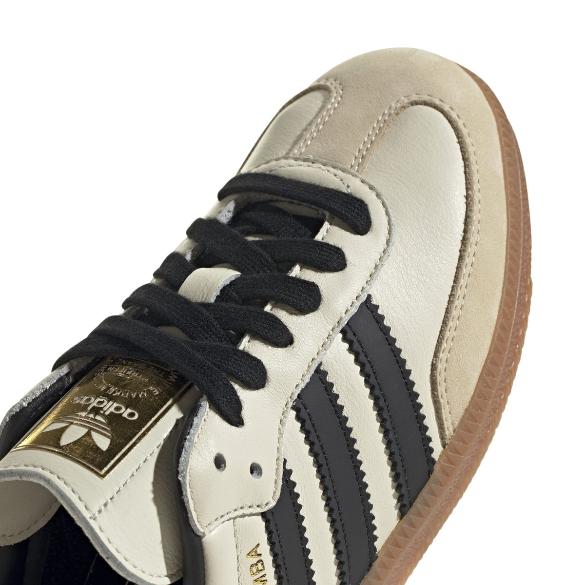 Zapatillas Adidas Mujer Samba OG Blanco