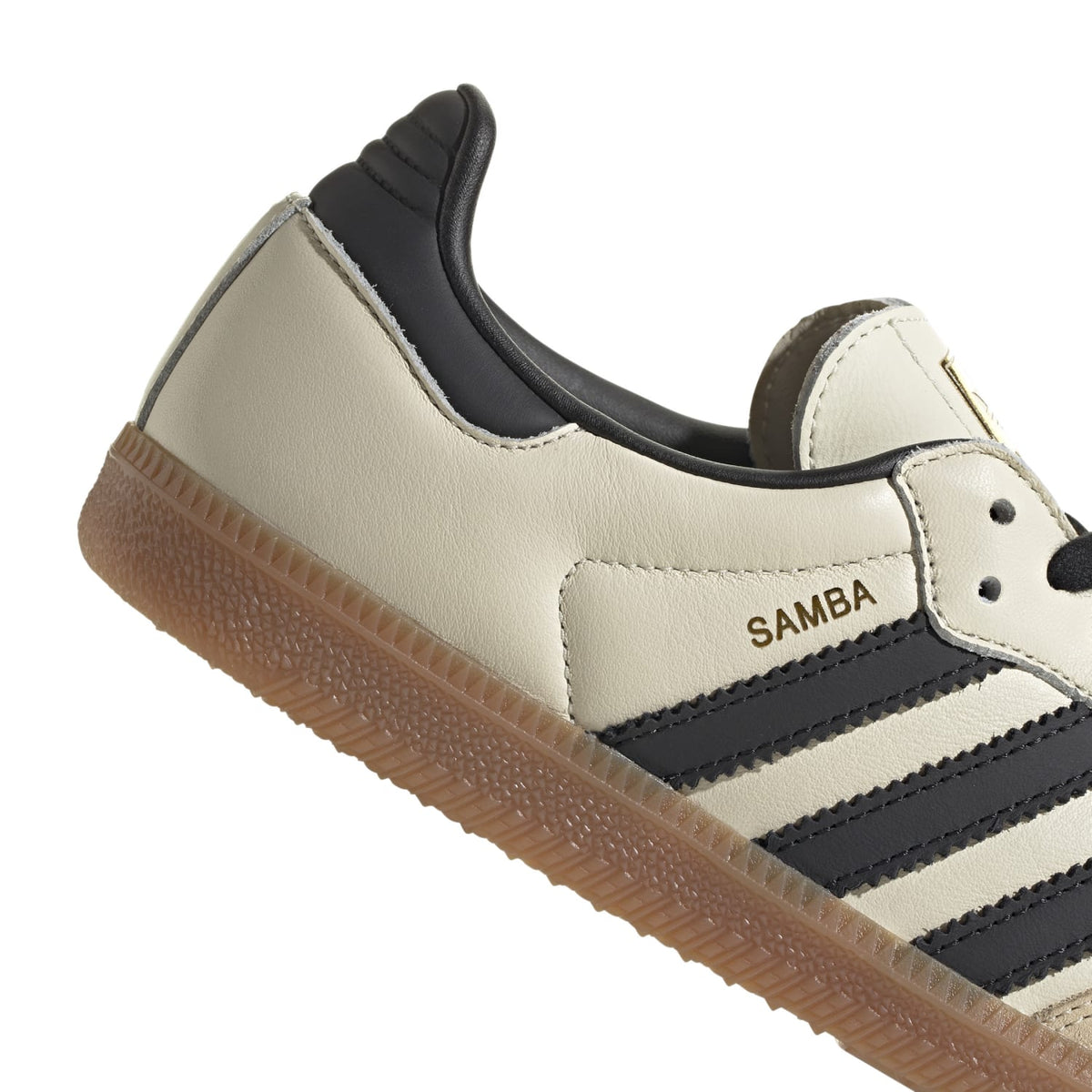 Zapatillas Adidas Mujer Samba OG Blanco