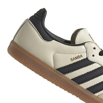 Zapatillas Adidas Mujer Samba OG Blanco