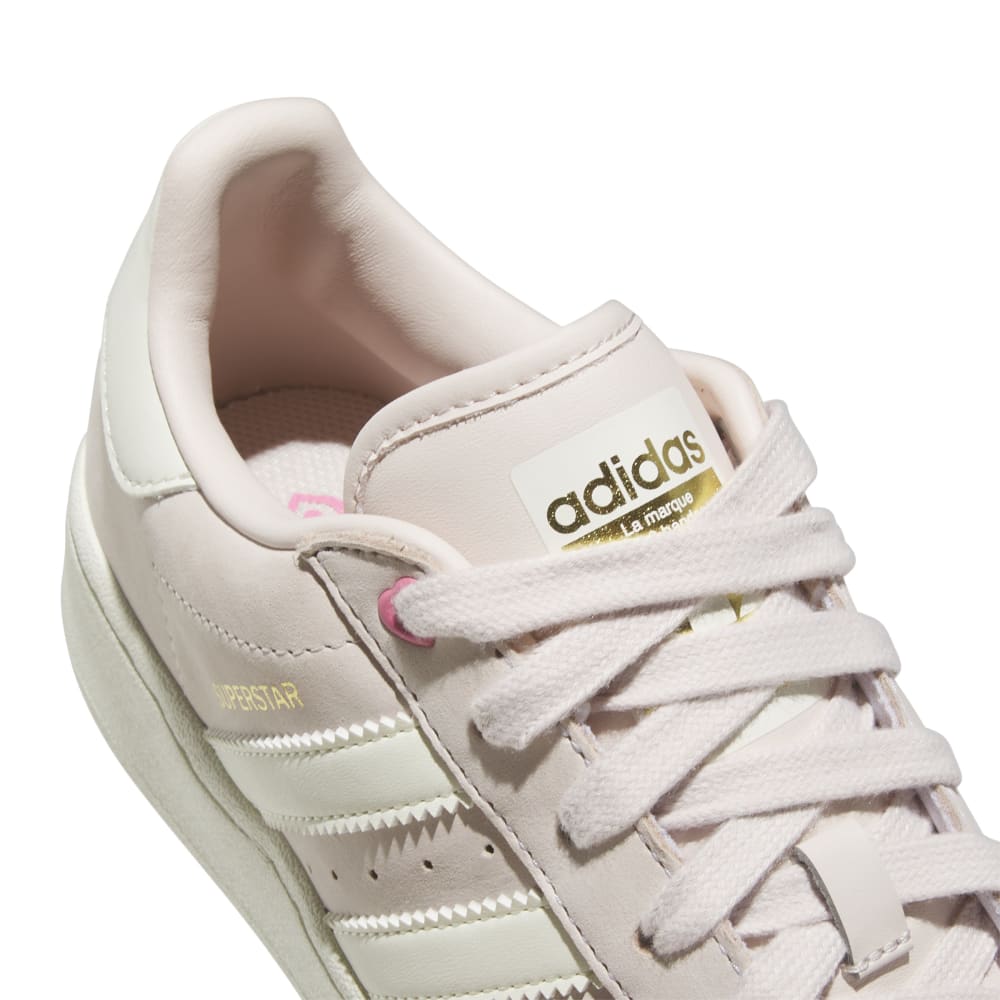 Tenis Superstar Mujer Adidas Superstar Blancas Peru Zapatillas