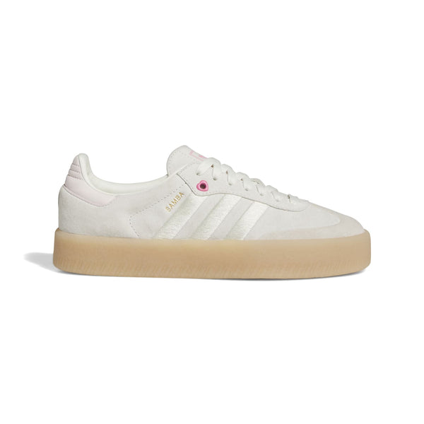 Zapatillas Urbanas Mujer adidas Sambae