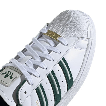 Zapatillas Originals Hombre Adidas Superstar