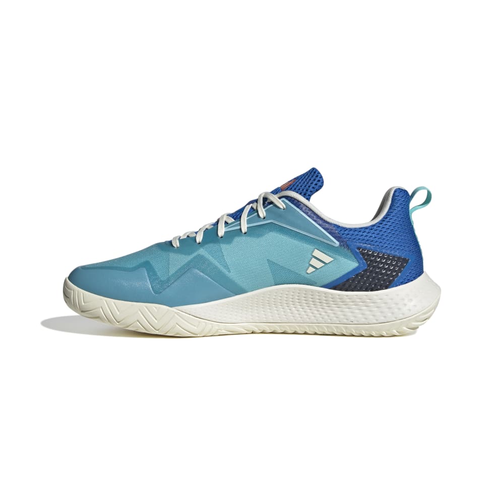 Zapatillas Urbanas Hombre adidas Defiant Speed