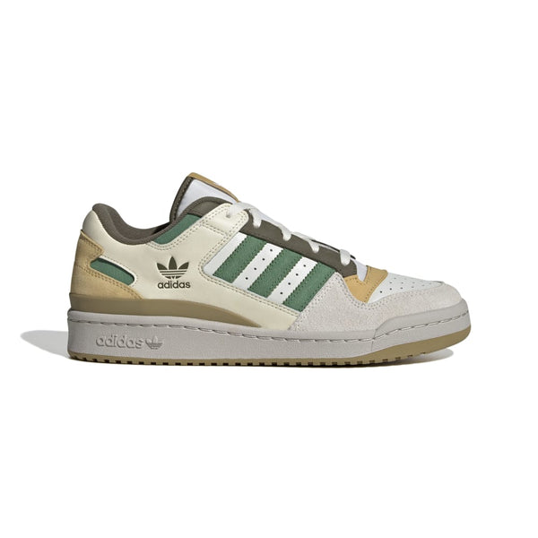 Zapatillas Originals Hombre Adidas Forum Low cl