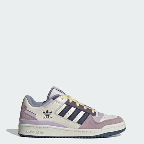 Zapatillas Originals Hombre Adidas Forum Low cl