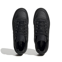 Zapatillas Adidas Mujer Forum Bold Stripes Negro