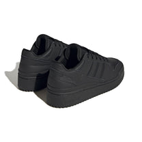 Zapatillas Adidas Mujer Forum Bold Stripes Negro