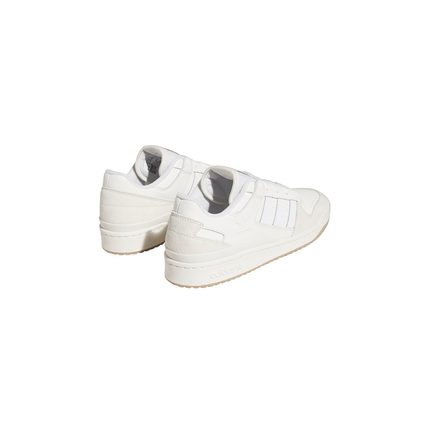 Zapatillas Originals Hombre Adidas Forum Low cl