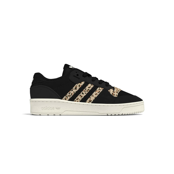 Zapatillas Urbanas Mujer adidas Rivalry Low