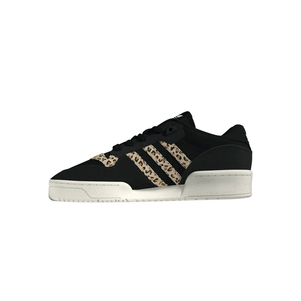 Zapatillas Urbanas Mujer adidas Rivalry Low