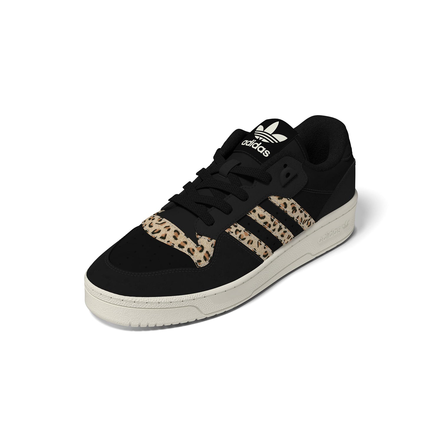 Zapatillas Urbanas Mujer adidas Rivalry Low