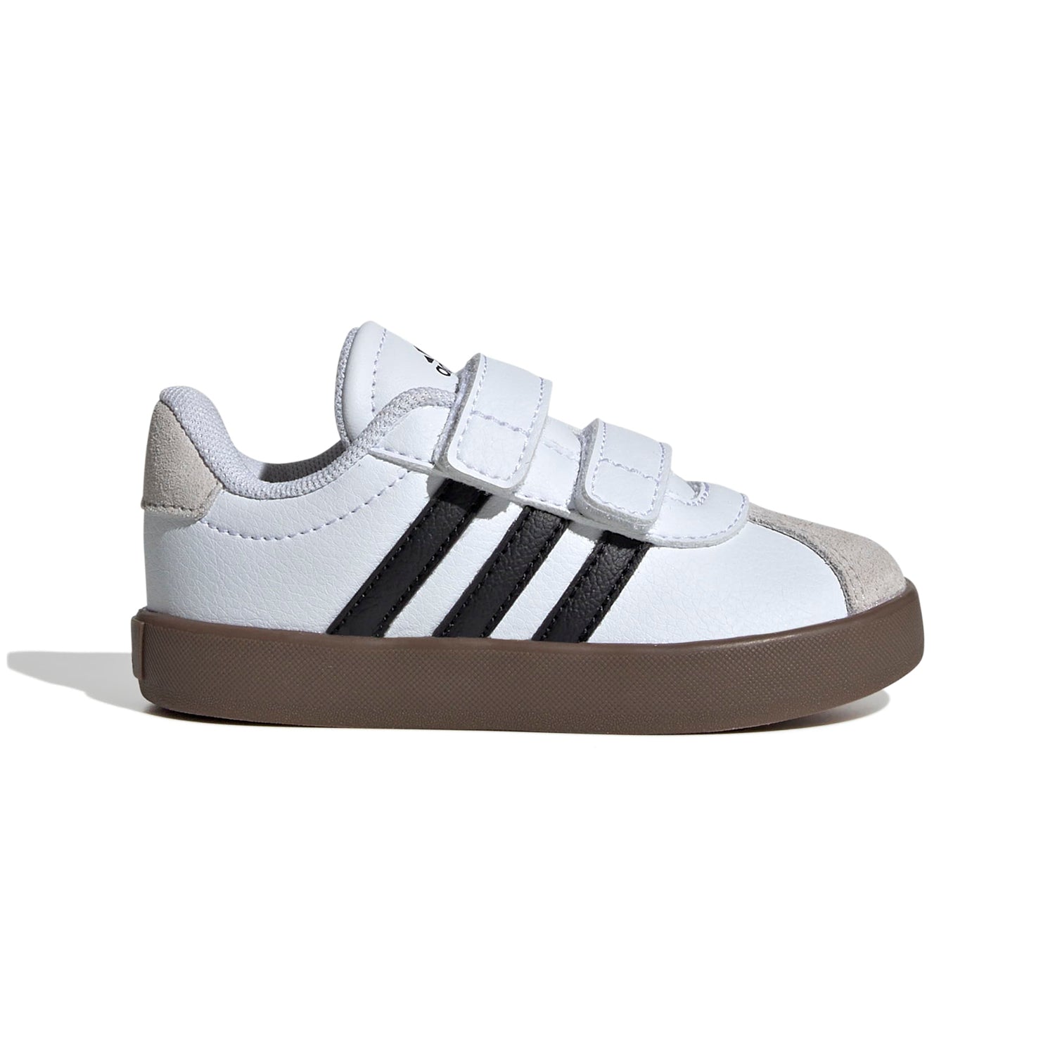 Zapatillas Urbano Unisex Adidas Vl Court 3.0 Cf I
