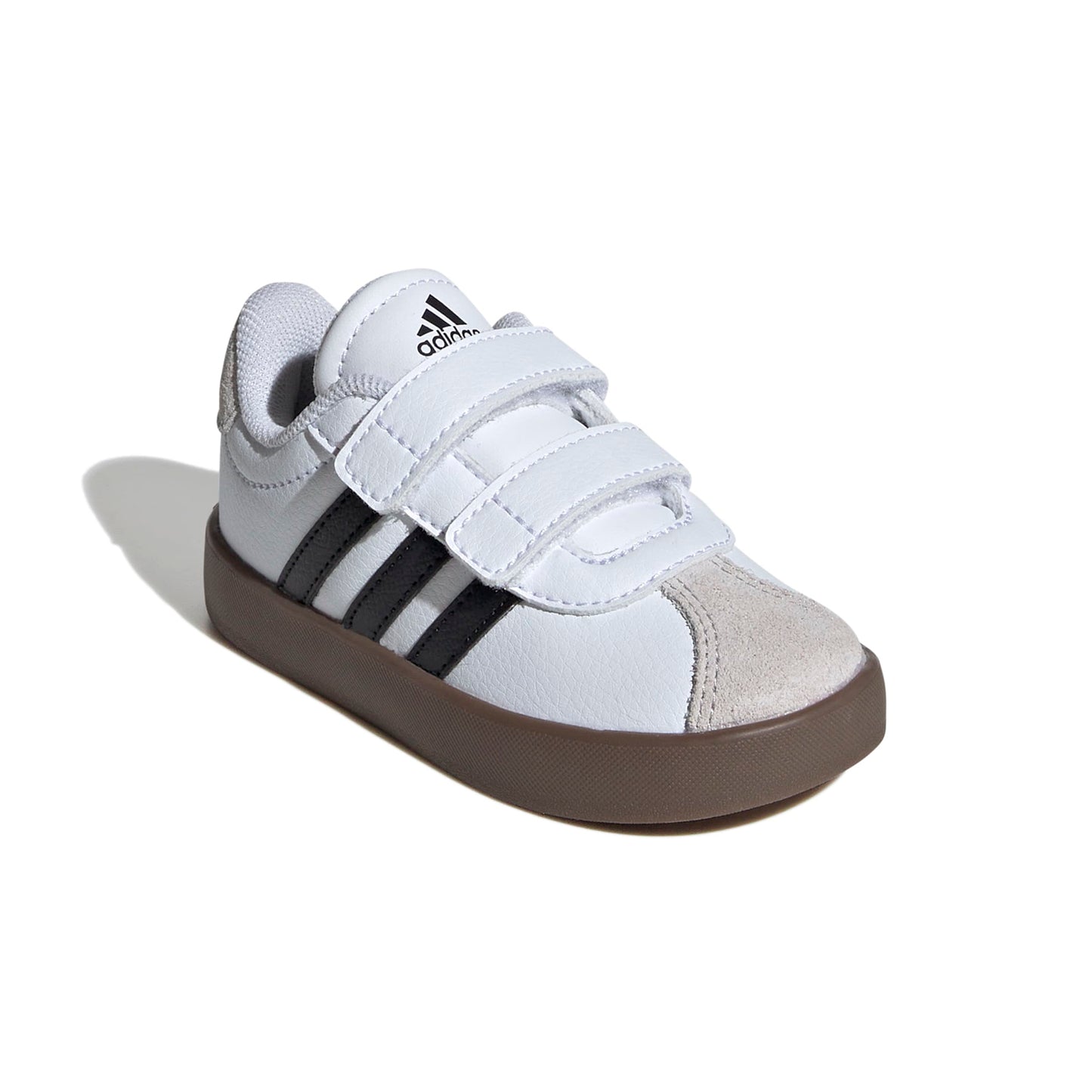 Zapatillas Urbano Unisex Adidas Vl Court 3.0 Cf I