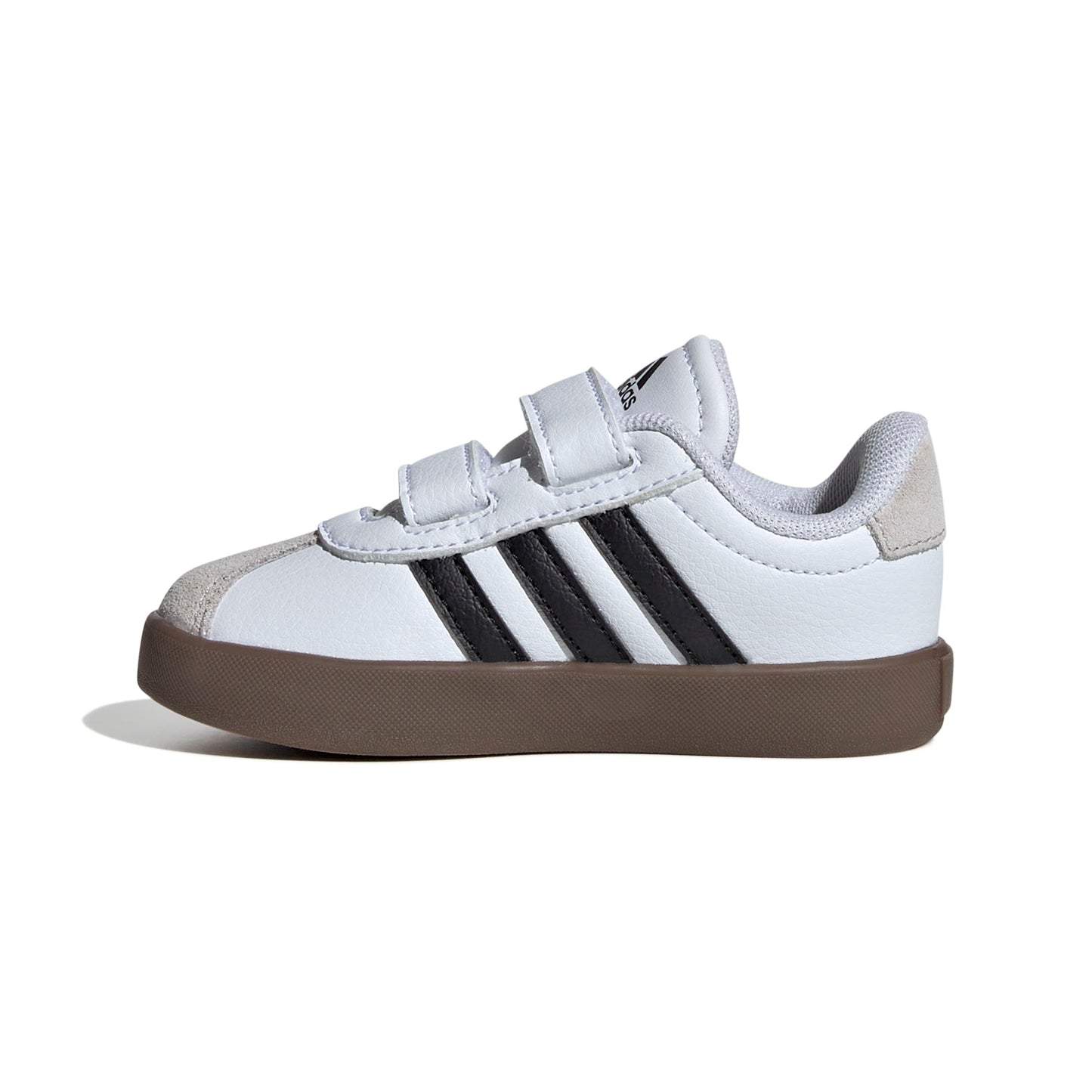 Zapatillas Urbano Unisex Adidas Vl Court 3.0 Cf I