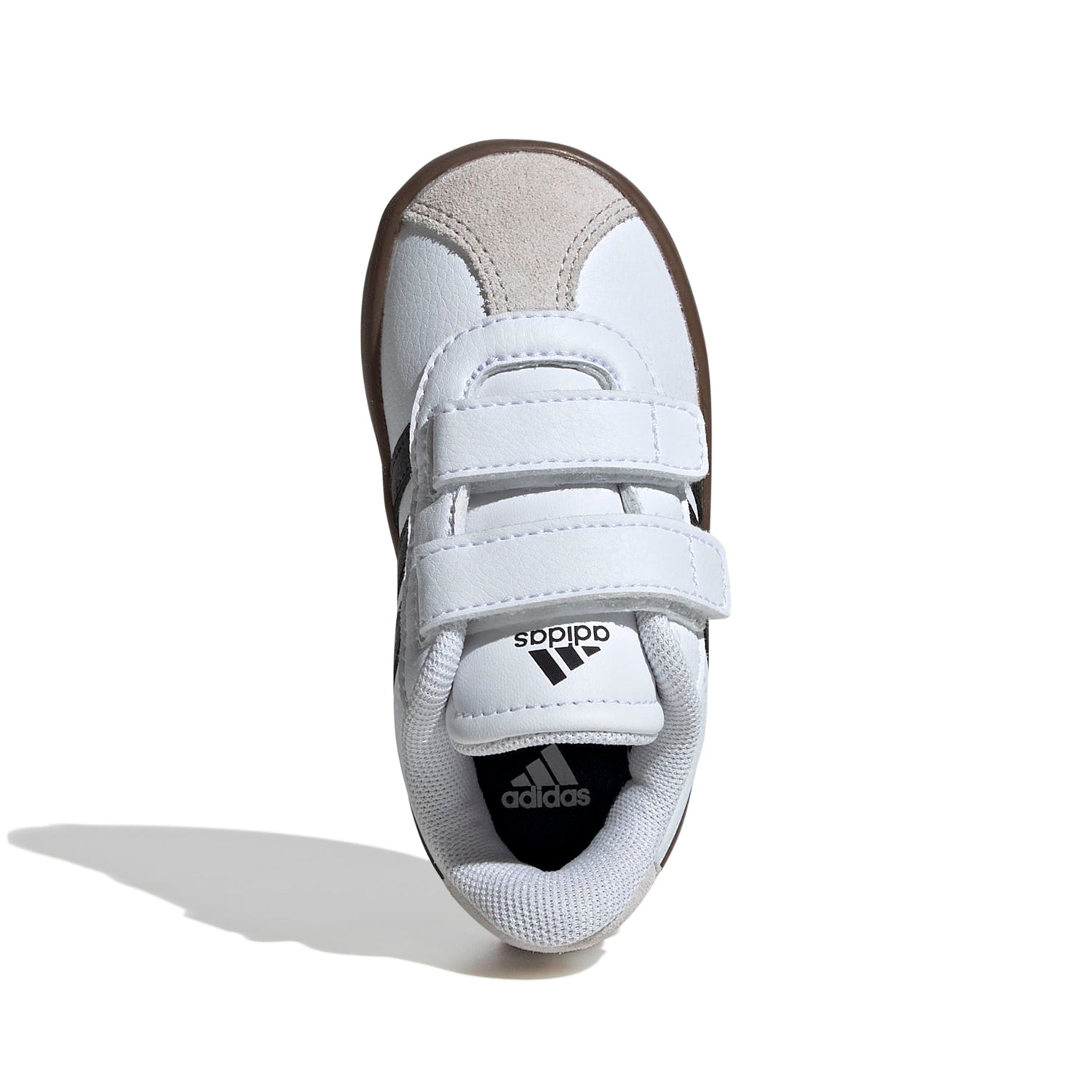 Zapatillas Urbano Unisex Adidas Vl Court 3.0 Cf I